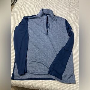 Men’s adidas pullover